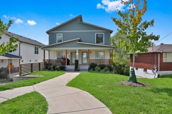 3221B Lincoln Ave, Nashville, TN 37218
