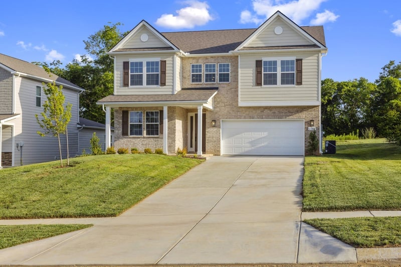 121 West Cassa Way, Mount Juliet, TN 37122