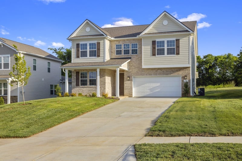 205 Acmon Blue Rd, Mount Juliet, TN 37122