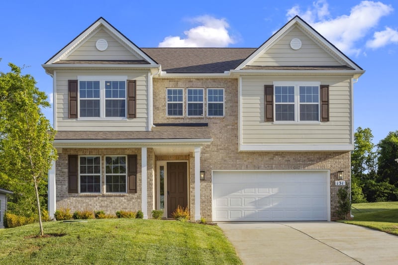 205 Acmon Blue Rd, Mount Juliet, TN 37122