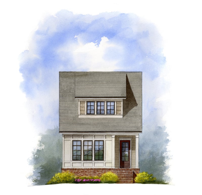 4113 Brendlyn Dr, Nolensville, TN 37135