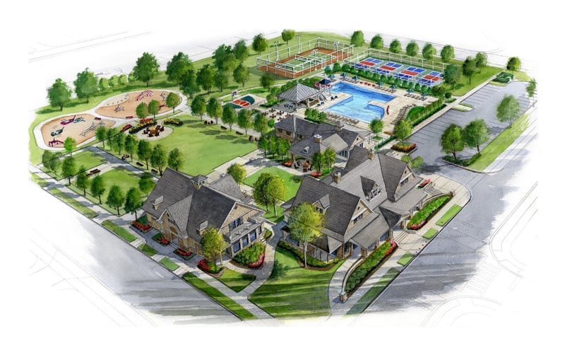 4113 Brendlyn Dr, Nolensville, TN 37135