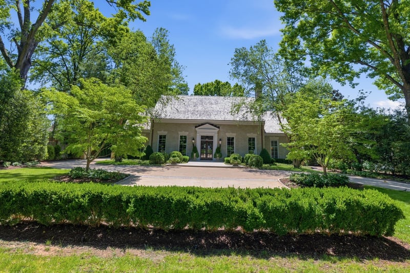 3701 Woodlawn Dr, Nashville, TN 37215