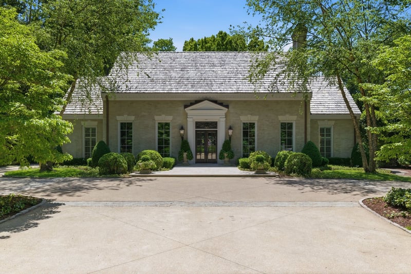 3701 Woodlawn Dr, Nashville, TN 37215