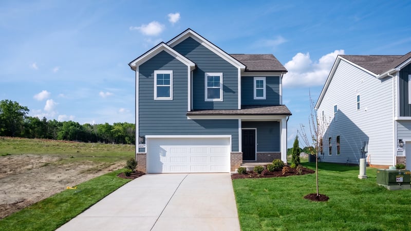 4047 Gaskill Dr, Smyrna, TN 37167