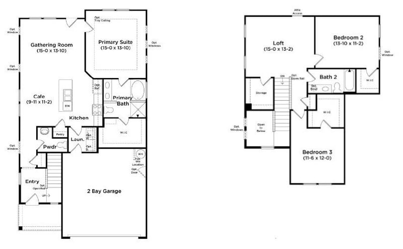 4025 Gaskill Dr, Smyrna, TN 37167