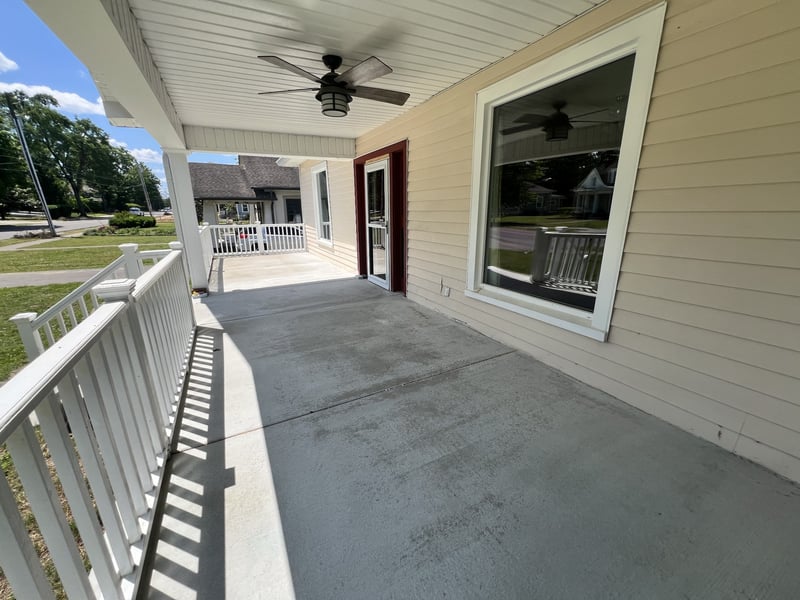 112 S Tarver Ave, Lebanon, TN 37087