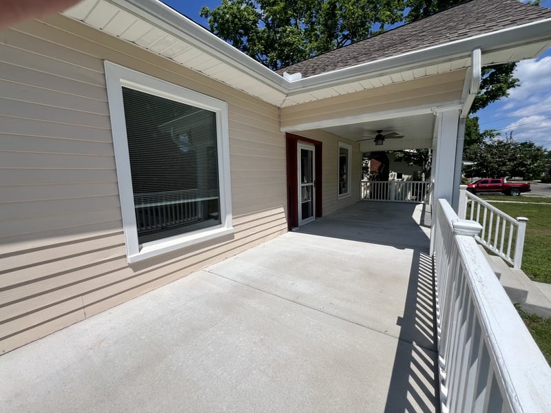112 S Tarver Ave, Lebanon, TN 37087