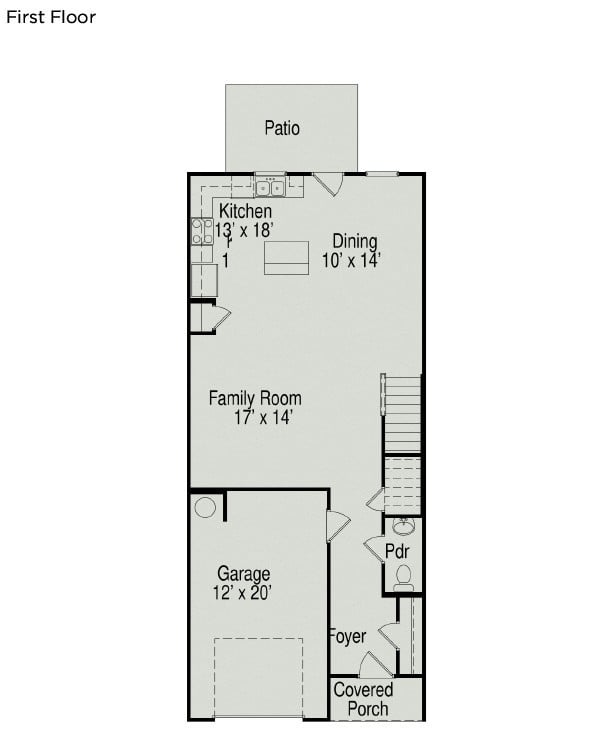141 Ironhorse Way, Dickson, TN 37055
