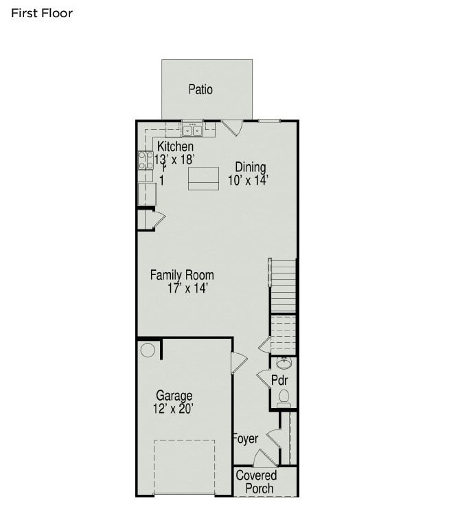 137 Ironhorse Way, Dickson, TN 37055