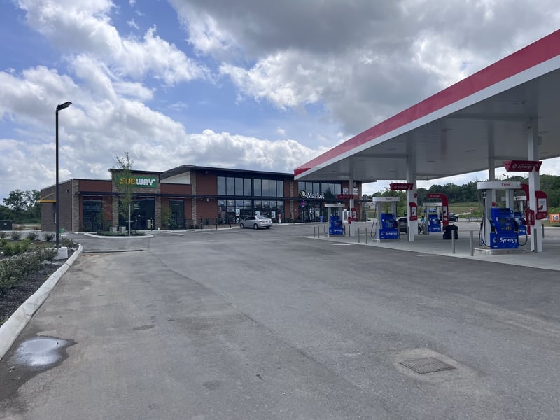 Hwy 109 N, Lebanon, TN 37090
