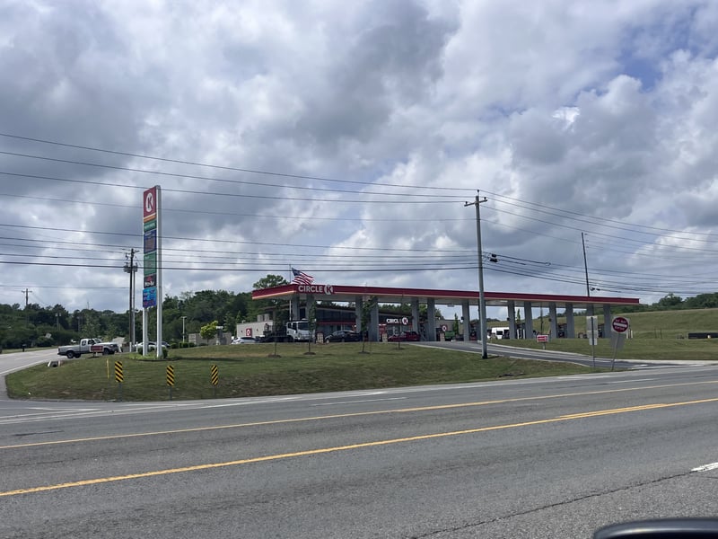 Hwy 109 N, Lebanon, TN 37090