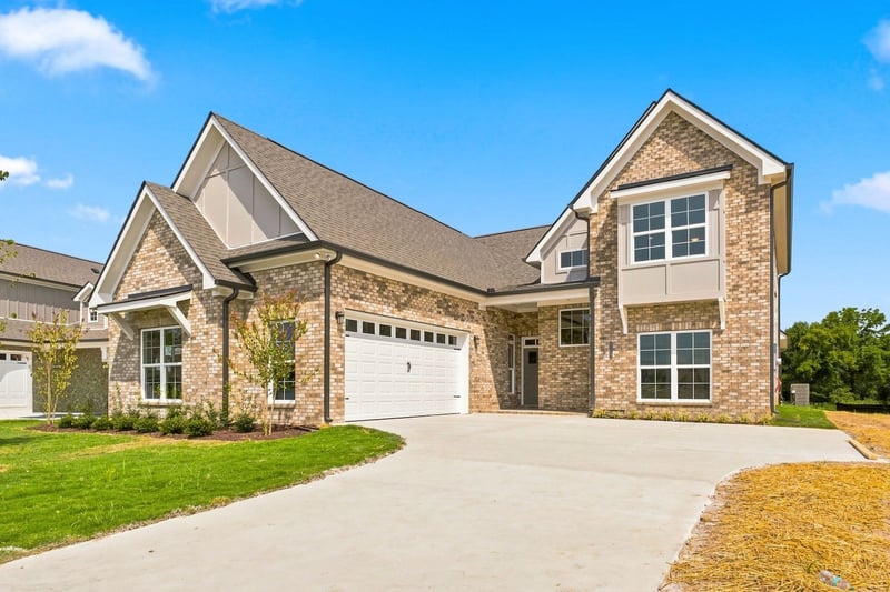 6712 Bonnafair Dr, Hermitage, TN 37076