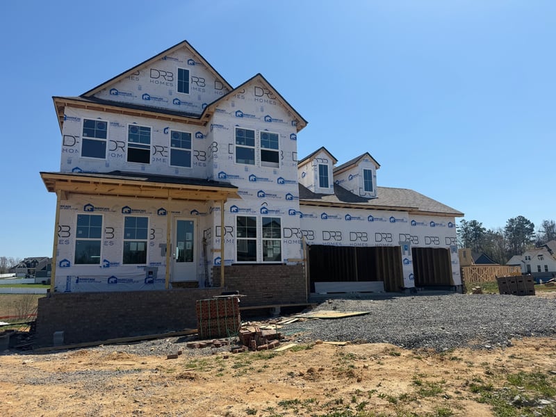 7248 Richvale Dr, Fairview, TN 37062