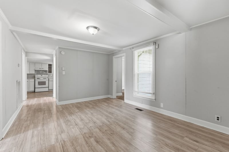 1801 Elizabeth Rd, Nashville, TN 37218