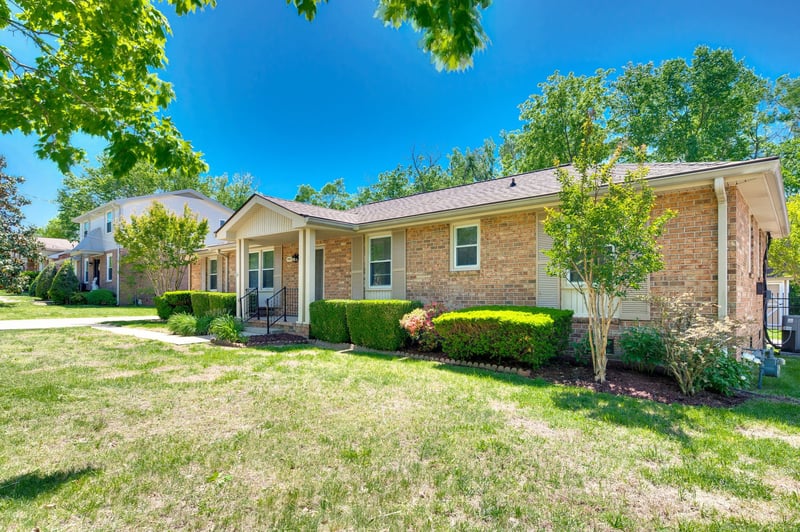 7453 Harrow Dr, Nashville, TN 37221