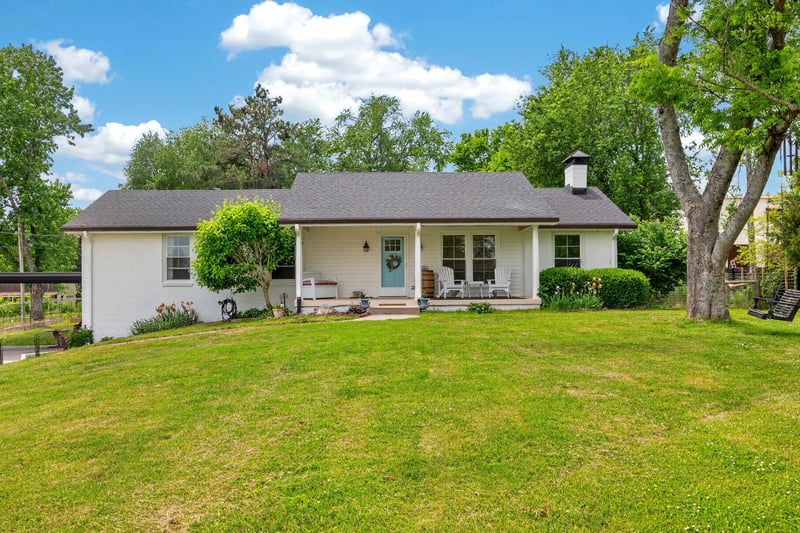 3023 Old Murfreesboro Rd, College Grove, TN 37046