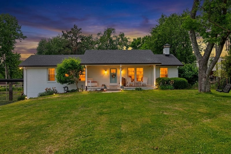 3023 Old Murfreesboro Rd, College Grove, TN 37046