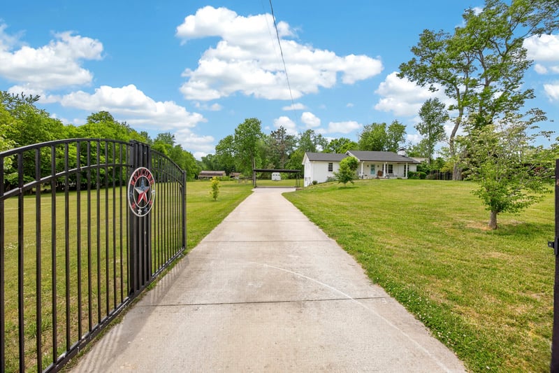 3023 Old Murfreesboro Rd, College Grove, TN 37046