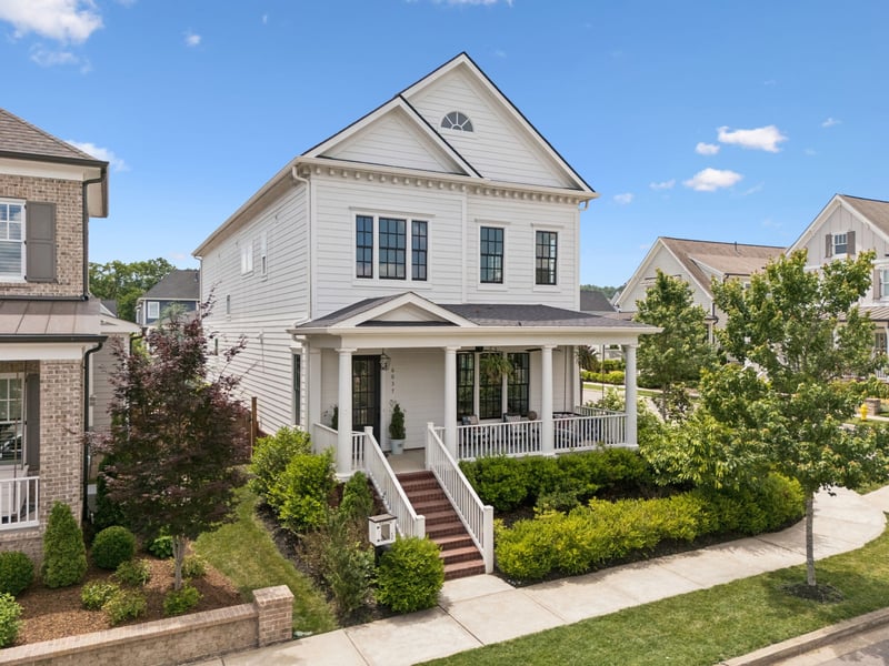 6037 Donovan St, Franklin, TN 37064