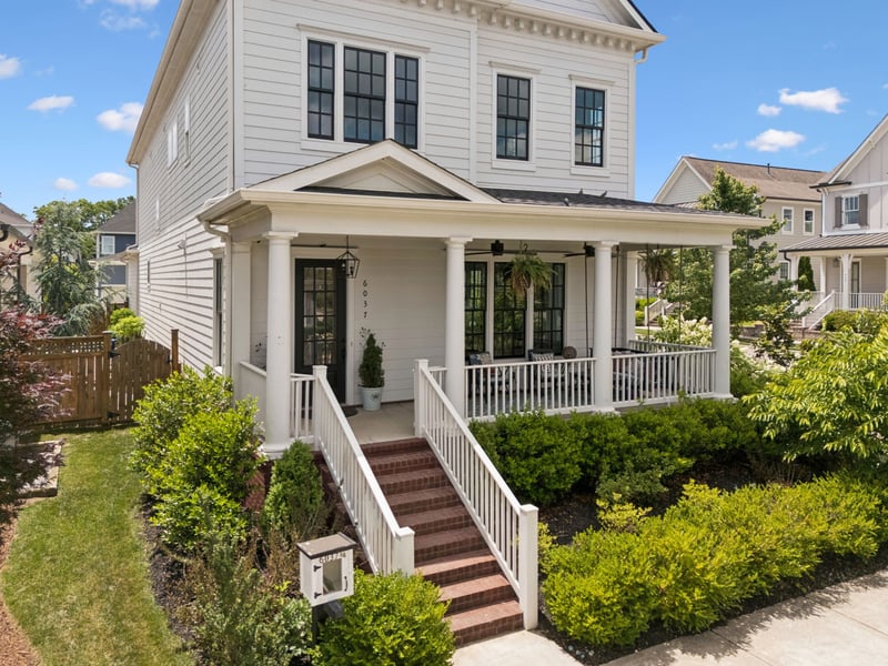 6037 Donovan St, Franklin, TN 37064