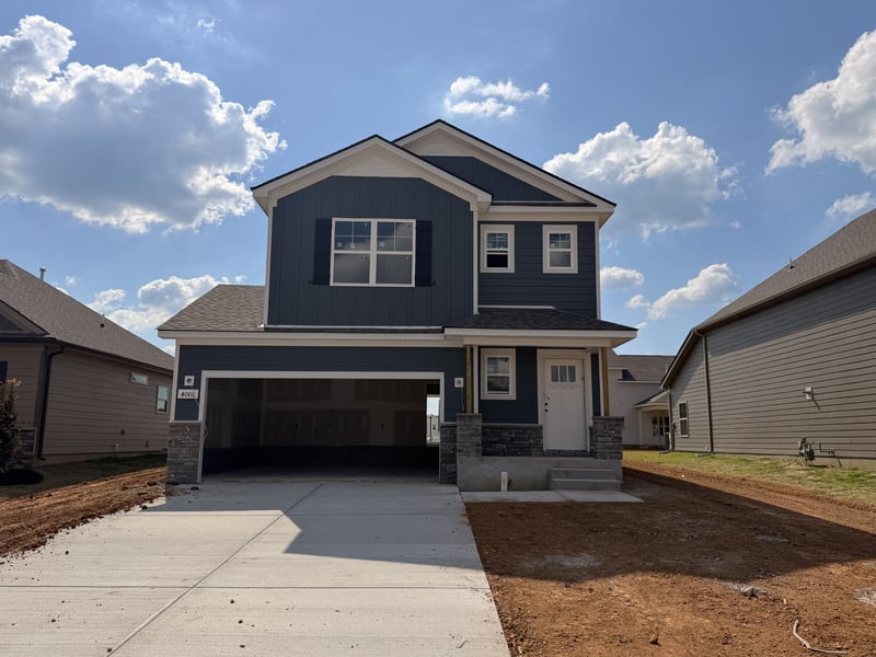 4006 Green Pond Dr, Murfreesboro, TN 37128