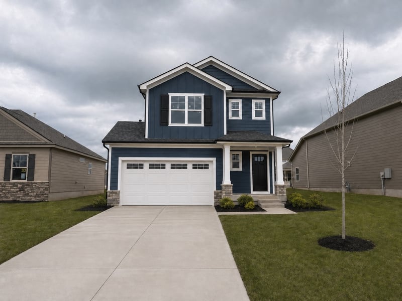 4006 Green Pond Dr, Murfreesboro, TN 37128