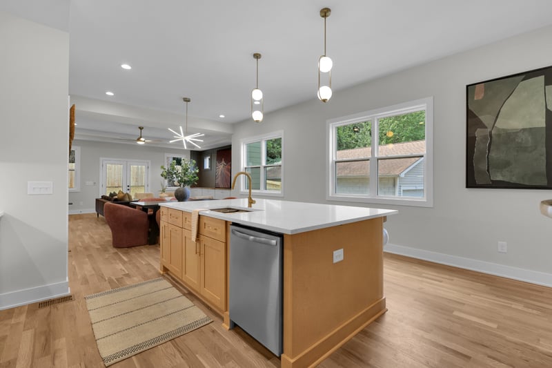 412 E Bend Dr #A, Nashville, TN 37209