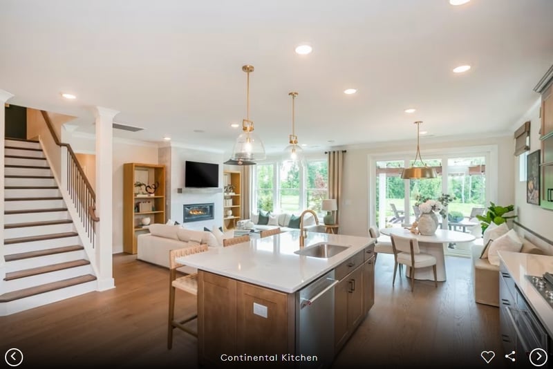 2522 Havenstone Ln, Murfreesboro, TN 37128