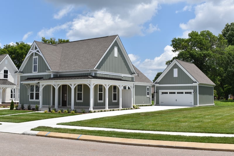 6159 Worthington Rd, Columbia, TN 38401