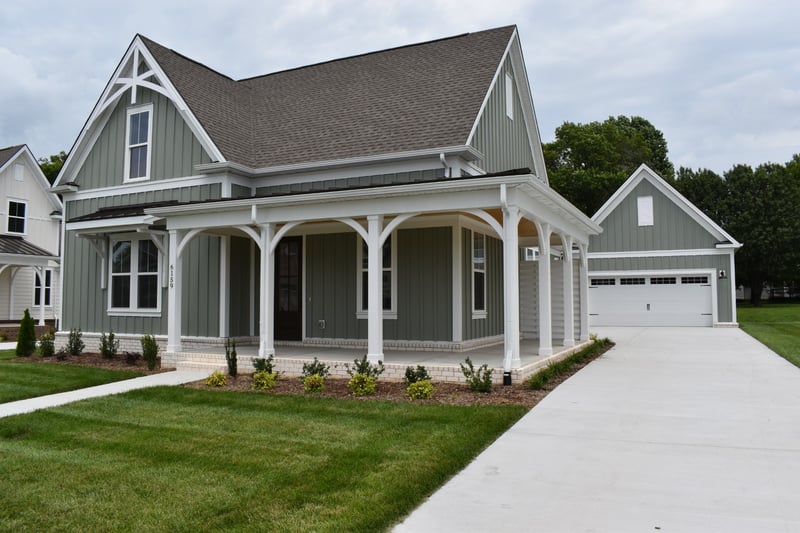 6159 Worthington Rd, Columbia, TN 38401