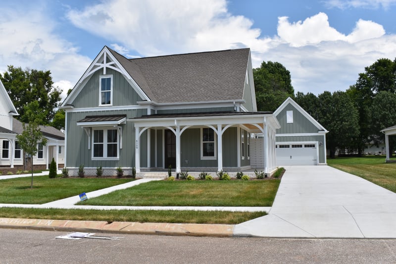 6159 Worthington Rd, Columbia, TN 38401