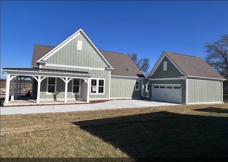 6159 Worthington Rd, Columbia, TN 38401