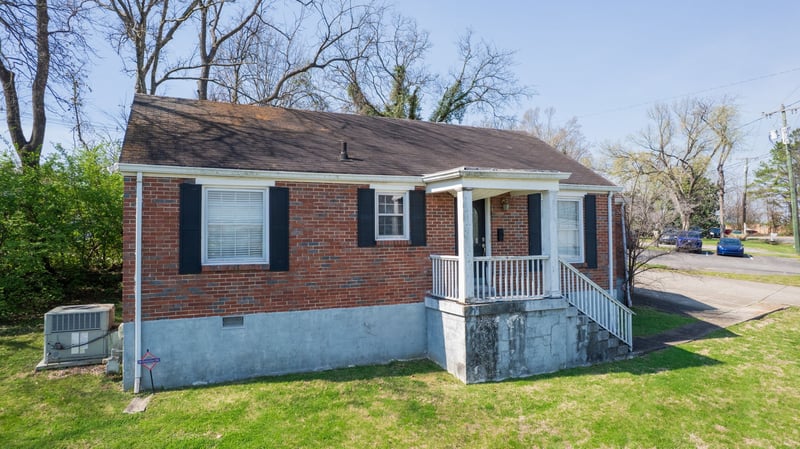 2727 Bransford Ave, Nashville, TN 37204