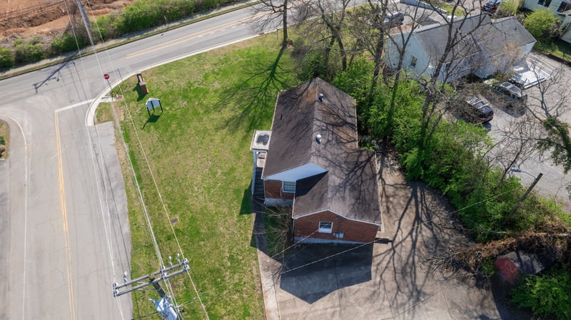 2727 Bransford Ave, Nashville, TN 37204