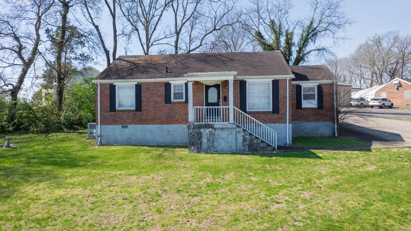 2727 Bransford Ave, Nashville, TN 37204