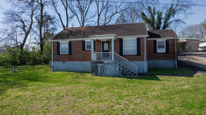 2727 Bransford Ave, Nashville, TN 37204