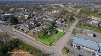 2727 Bransford Ave, Nashville, TN 37204