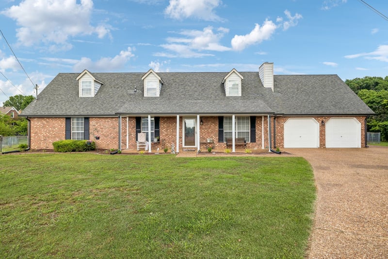 512 Decherd Ln, Smyrna, TN 37167
