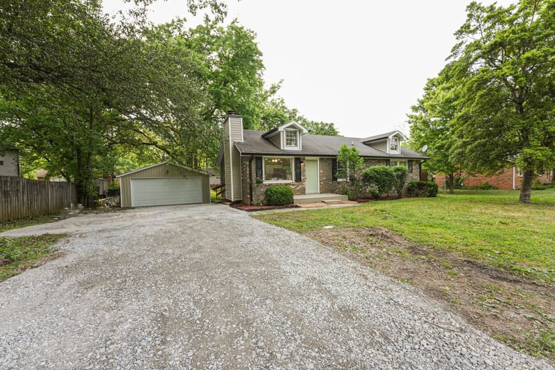 120 Withers Ave, Smyrna, TN 37167