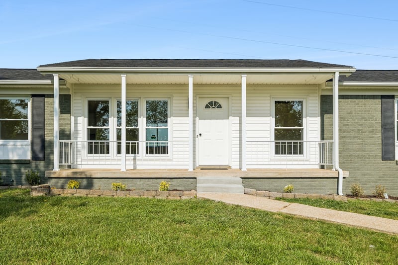 6009 Hays Dr, Columbia, TN 38401