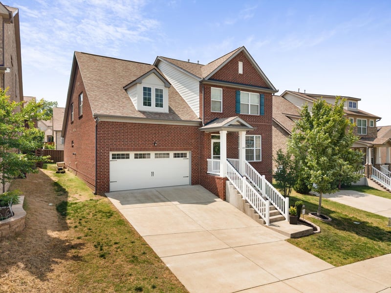 1051 Nave Ct, Nashville, TN 37214