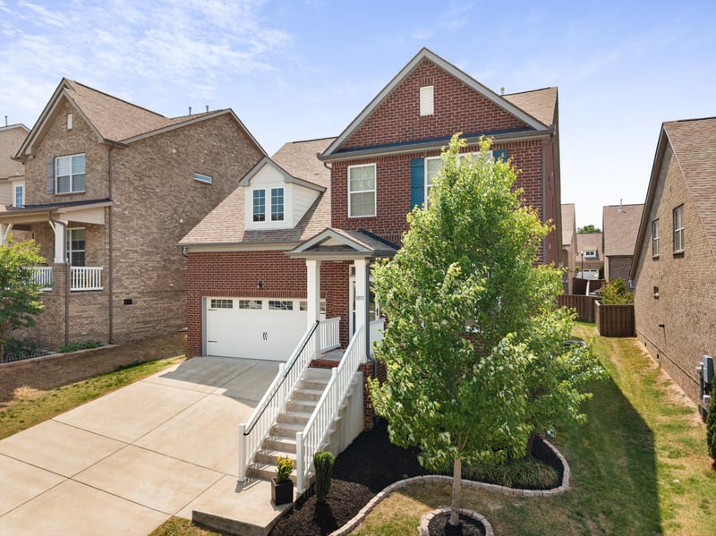 1051 Nave Ct, Nashville, TN 37214