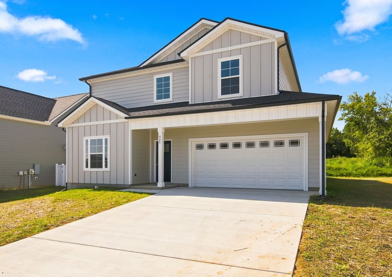 427 Generosity Way, Smyrna, TN 37167