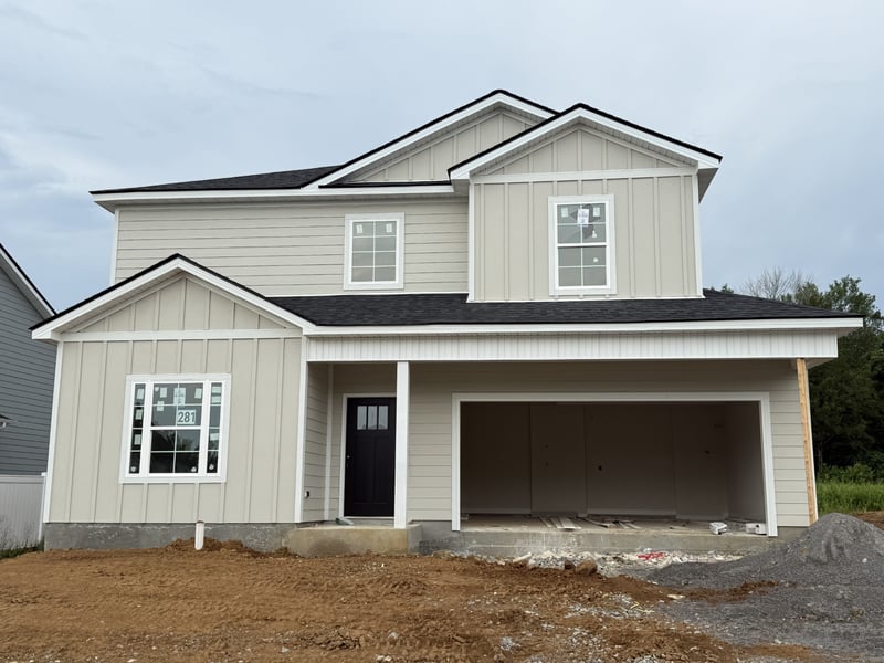 427 Generosity Way, Smyrna, TN 37167