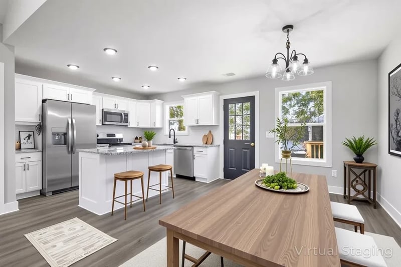 4212 Ashland City Hwy, Nashville, TN 37218