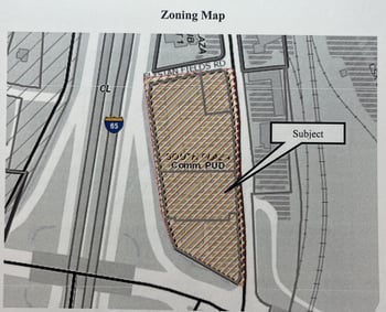 4319 Sidco Dr, Nashville, TN 37204