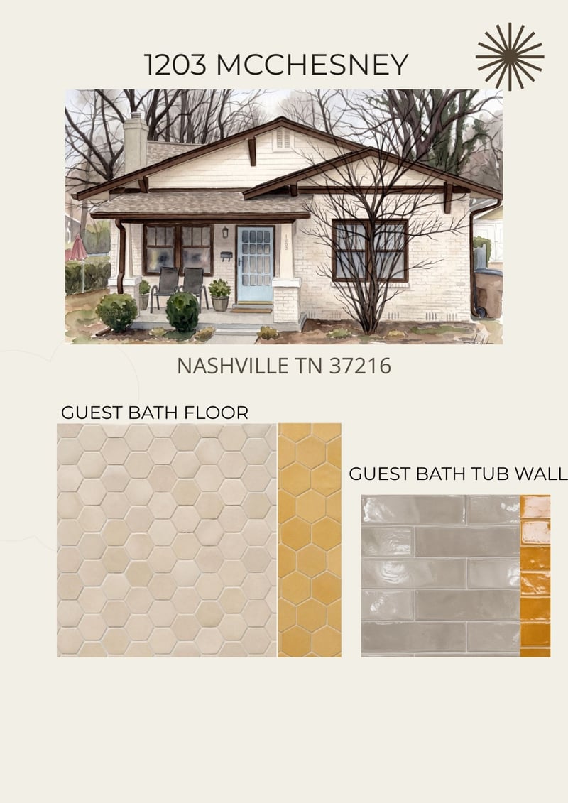 1203 Mcchesney Ave, Nashville, TN 37216
