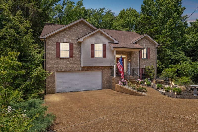 1708 Elm Run Way, Nashville, TN 37214