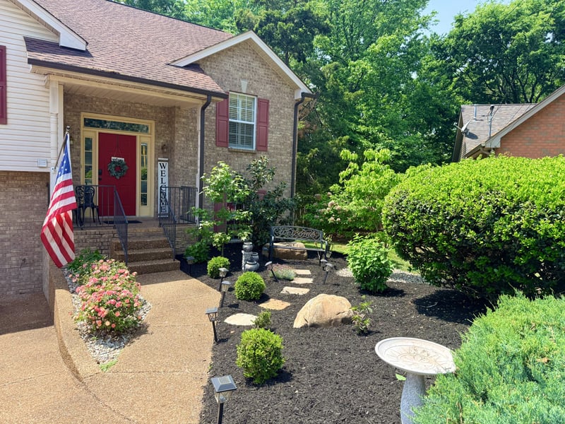 1708 Elm Run Way, Nashville, TN 37214